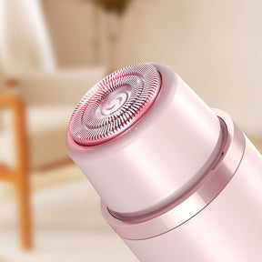 🎉2025 New Year Promotion 49% OFF💖Comfort 2 in 1 Electric Lady Shaver - musadino