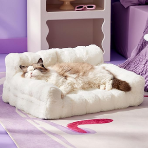 Sillón premium para mascota