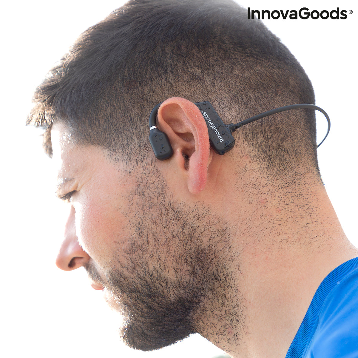 Auriculares Deportivos de Oído Abierto Freear InnovaGoods