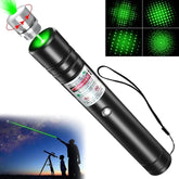 🔦Red and green single - point laser light - musadino