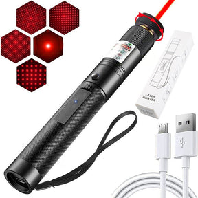 🔦Red and green single - point laser light - musadino