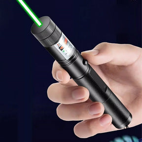 🔦Red and green single - point laser light - musadino